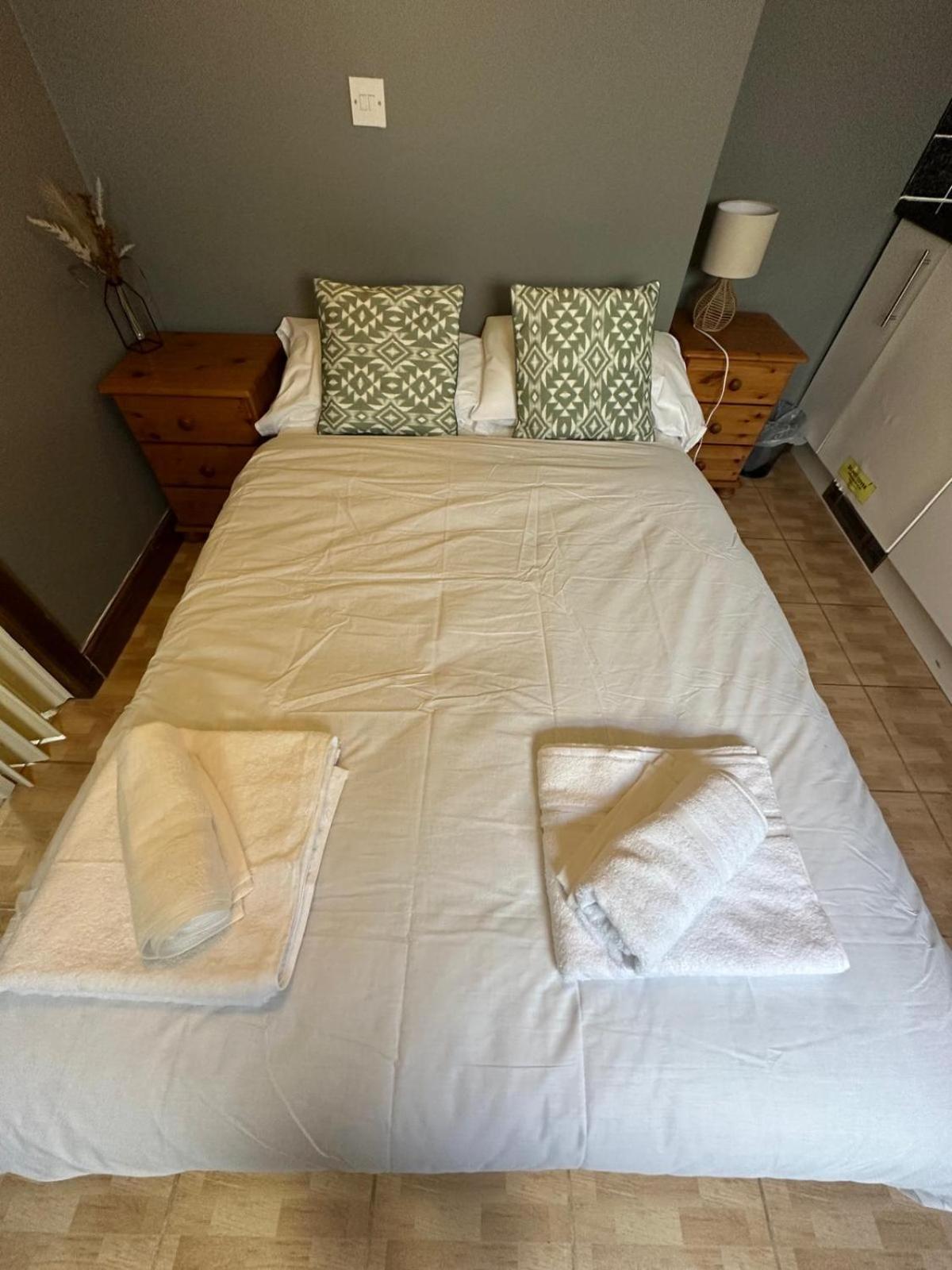 Guest house - Free Parking Manchester