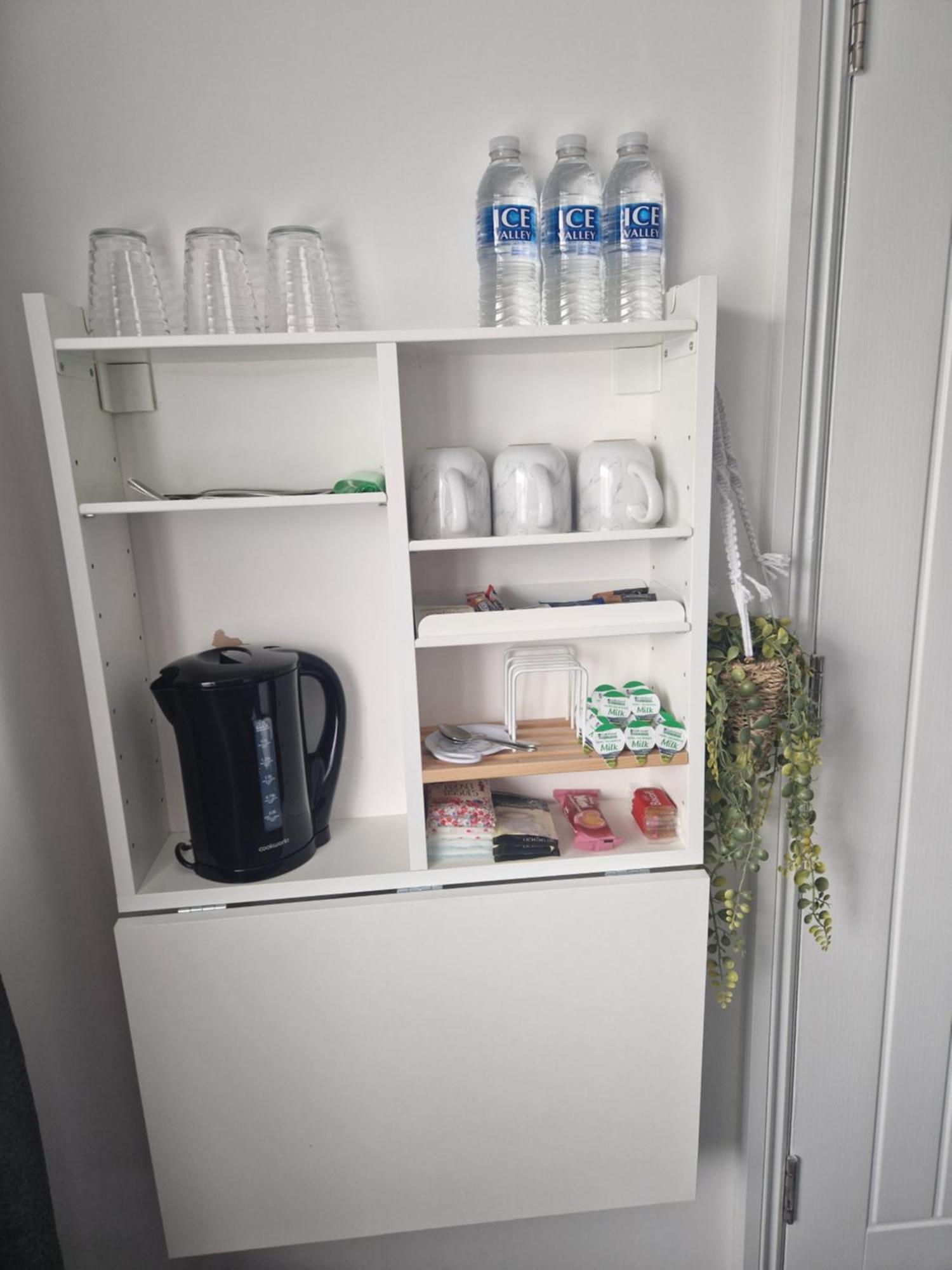 Posyrooms Accommodatie bij particulieren