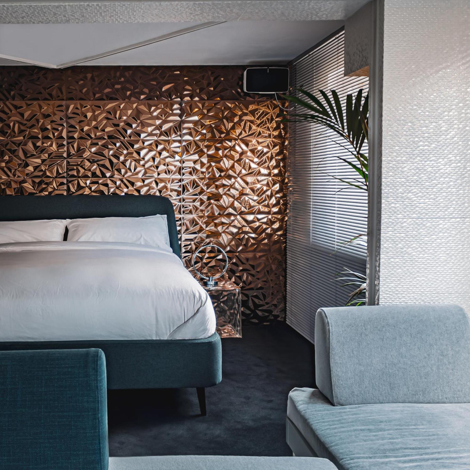 Luxury - Centre Apartment