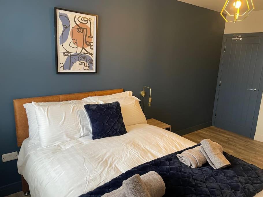 Appartement Brantwood - 2 *
