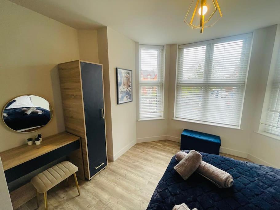 Brantwood 1 Appartement Manchester