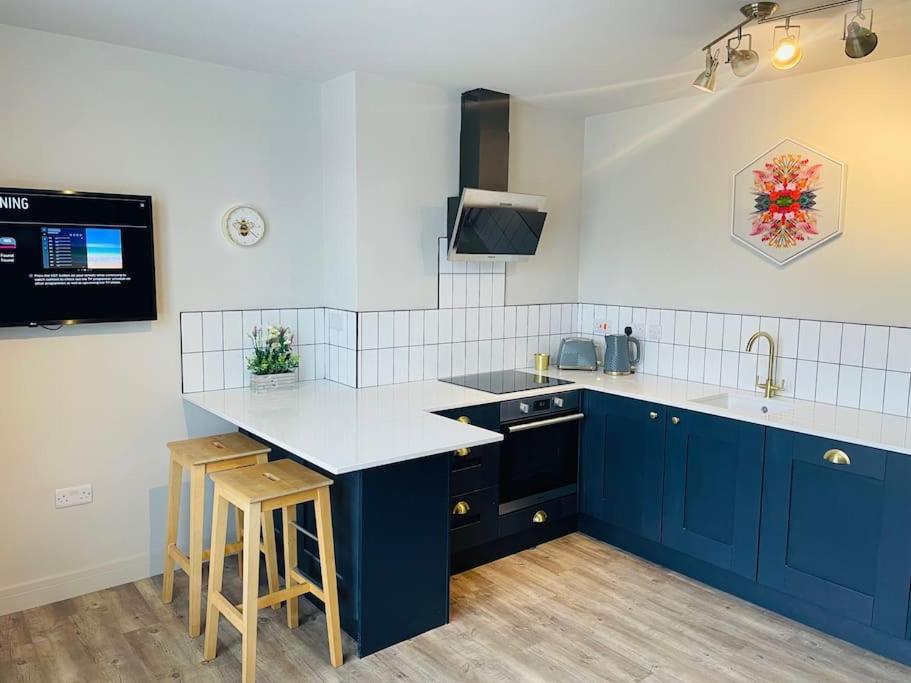 Appartement Brantwood 1 *