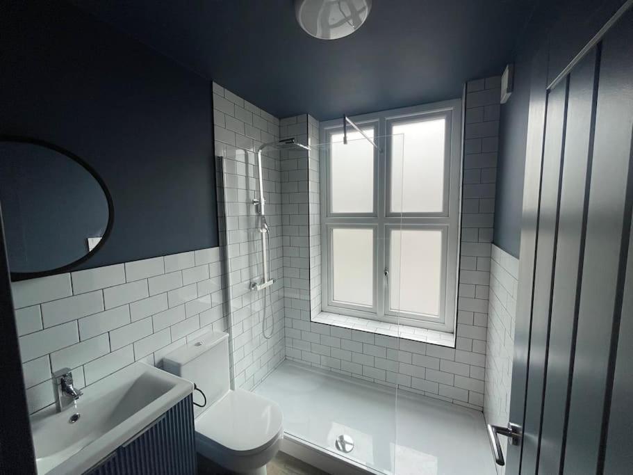 Brantwood 1 Manchester