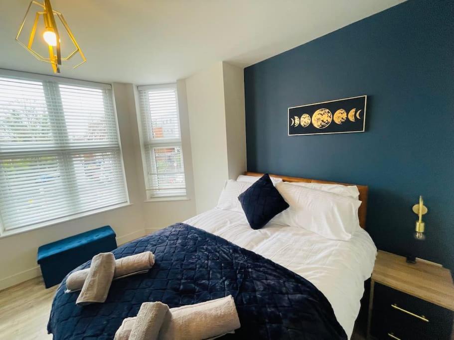 Appartement Brantwood 1 *