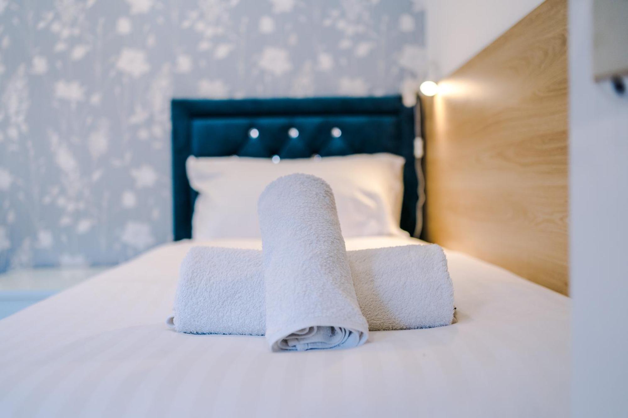 The Retreat Near Salford Quays Manchester