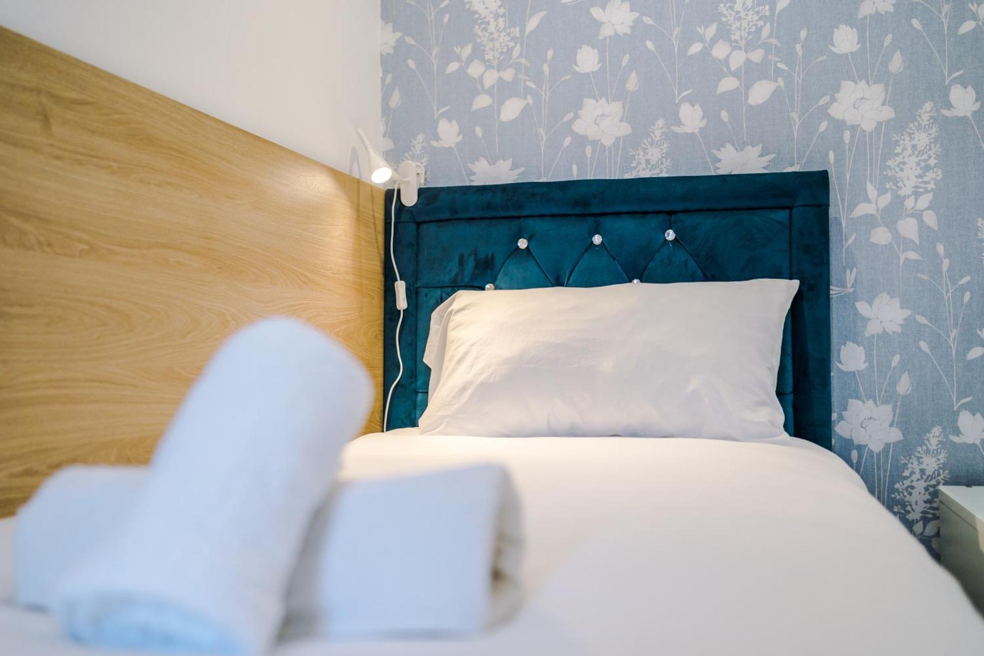 The Retreat Near Salford Quays Holiday home *