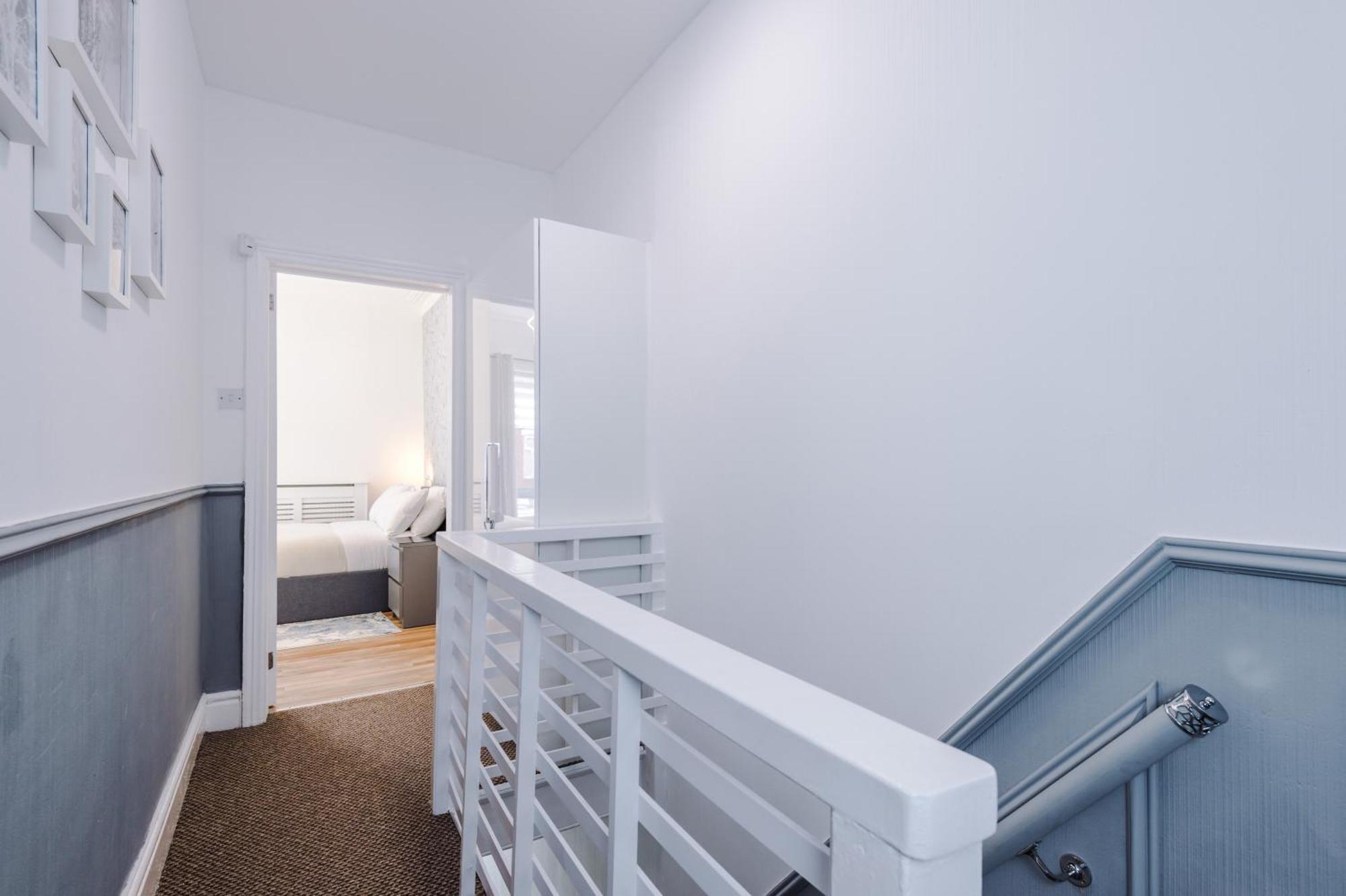 Holiday home The Retreat Near Salford Quays