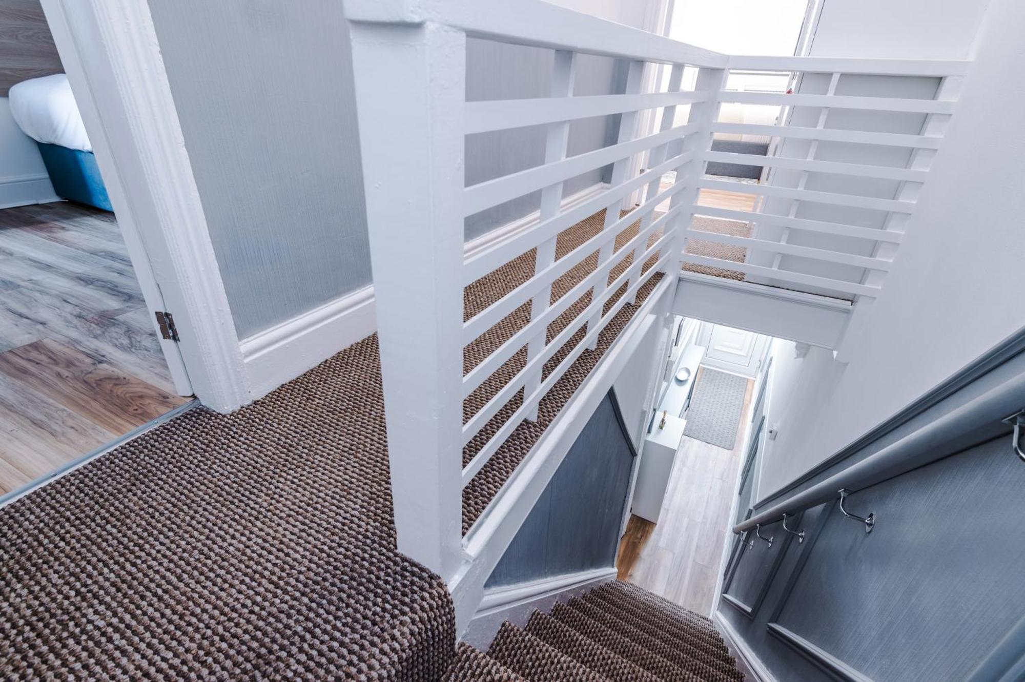 The Retreat Near Salford Quays Holiday home *