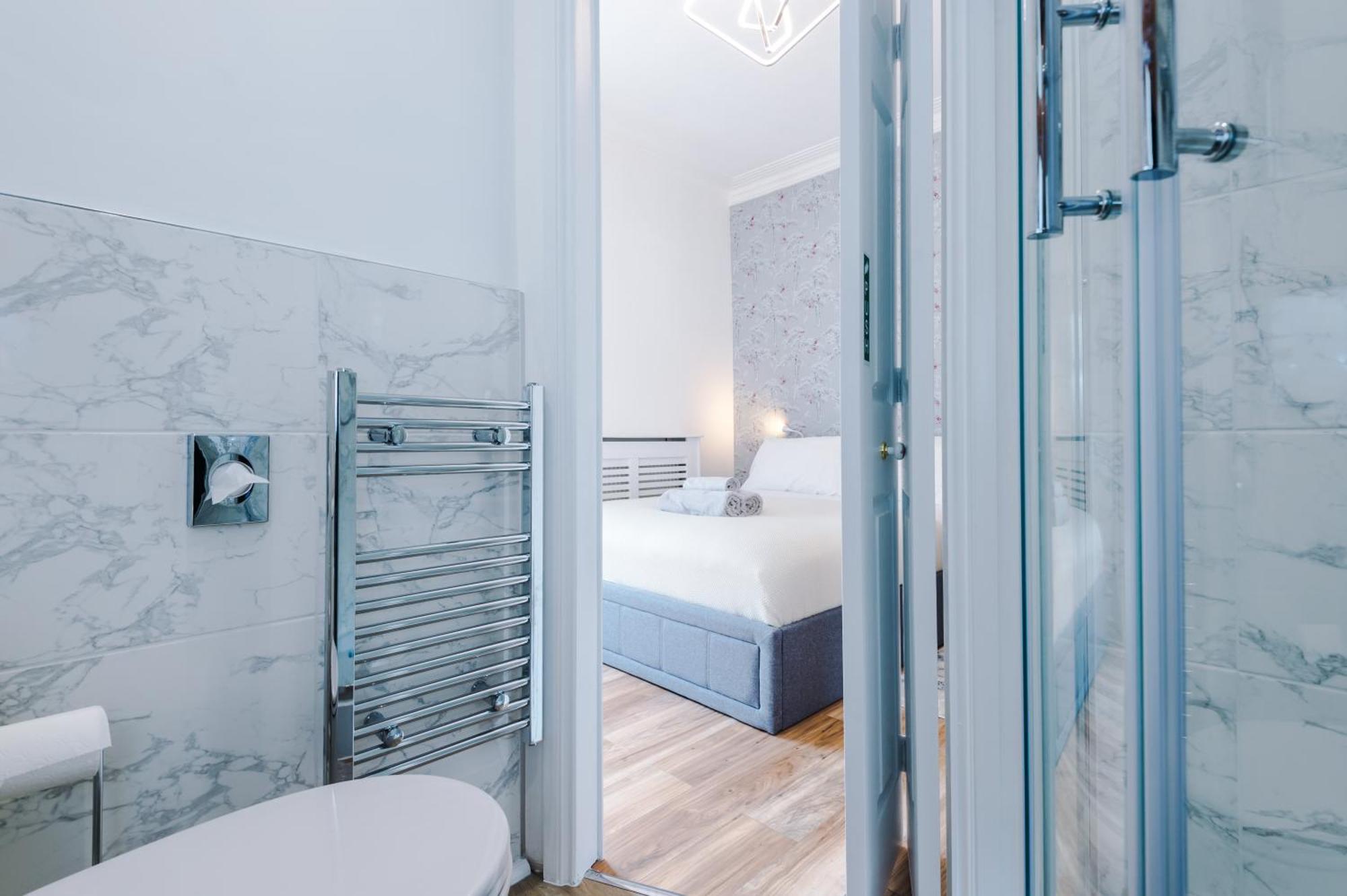 The Retreat Near Salford Quays Manchester