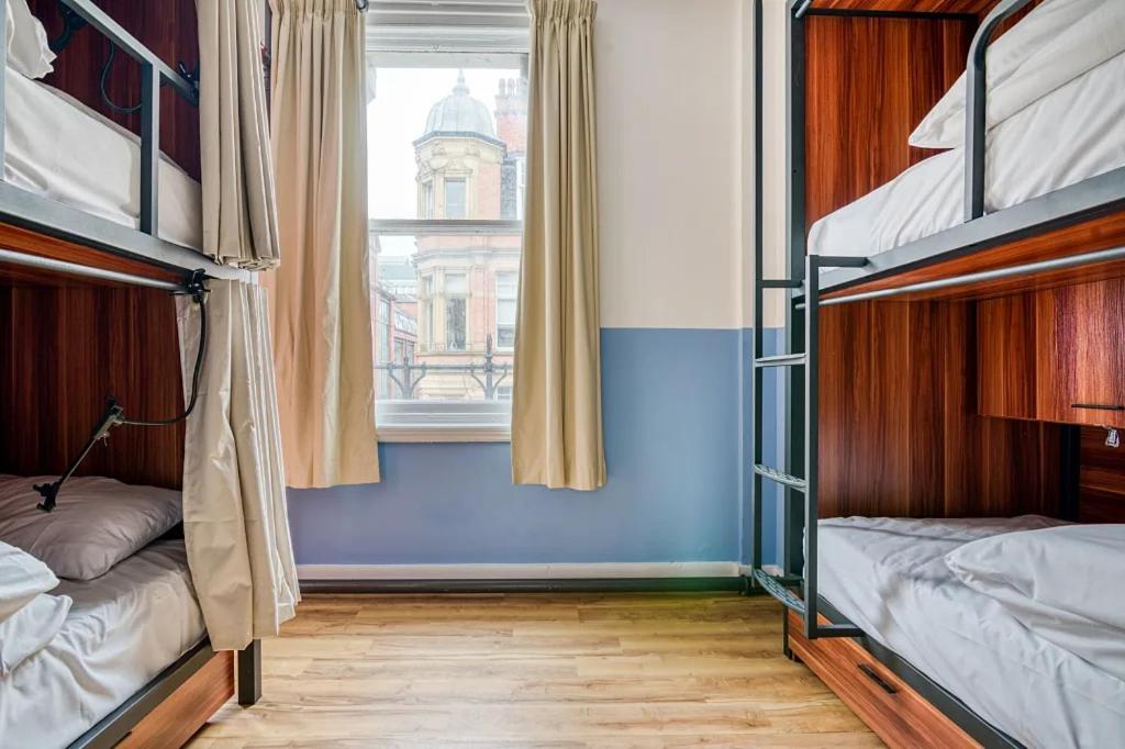 Ph Nq1 Hostel *