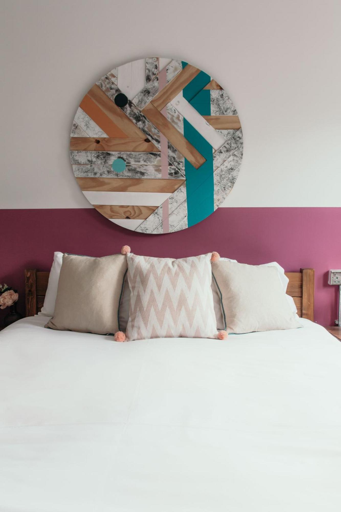 Hostel Ph Nq1 Manchester