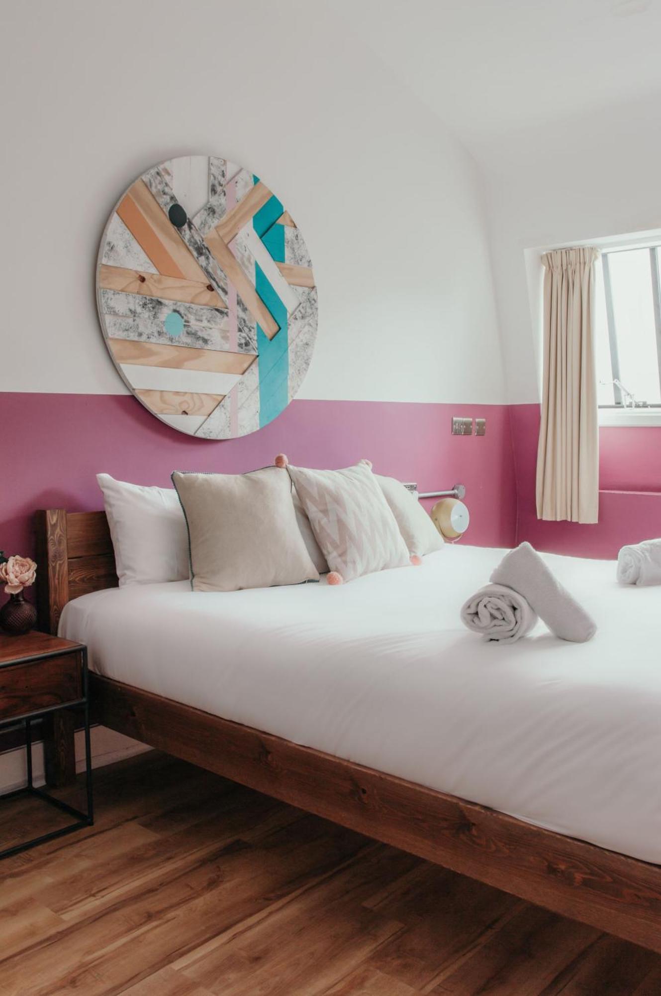 Ph Nq1 Hostel *