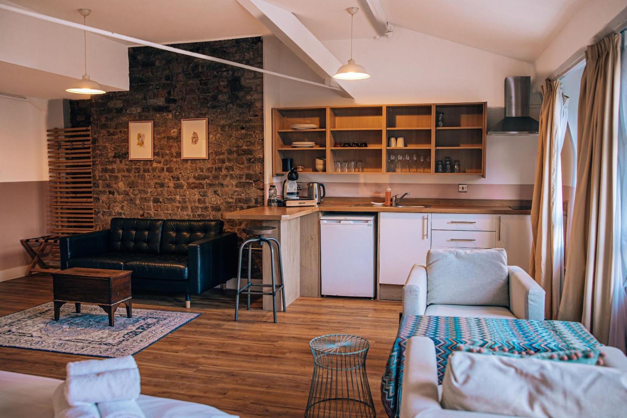Hostel Ph Nq1 Manchester
