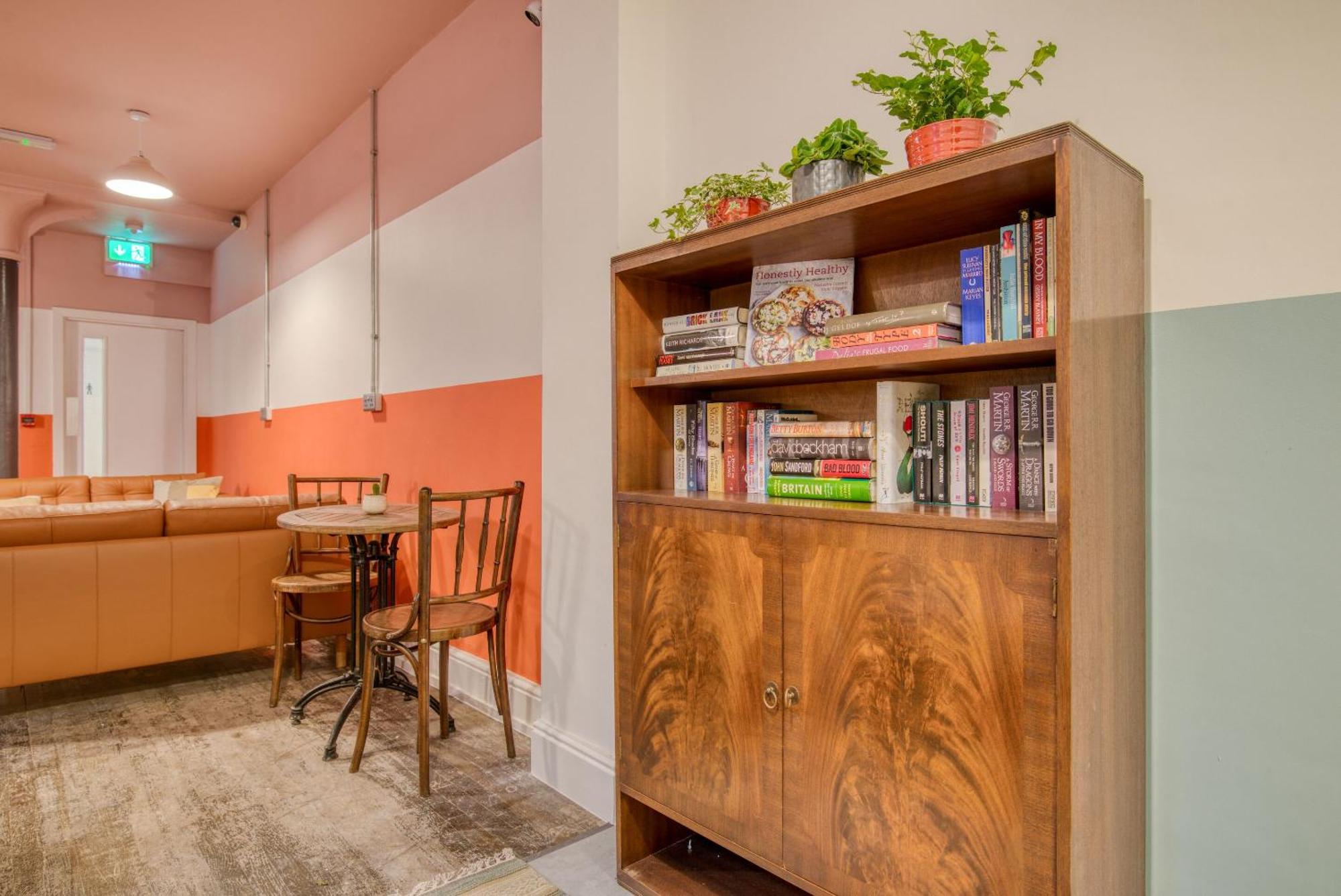 Hostel Ph Nq1 Manchester