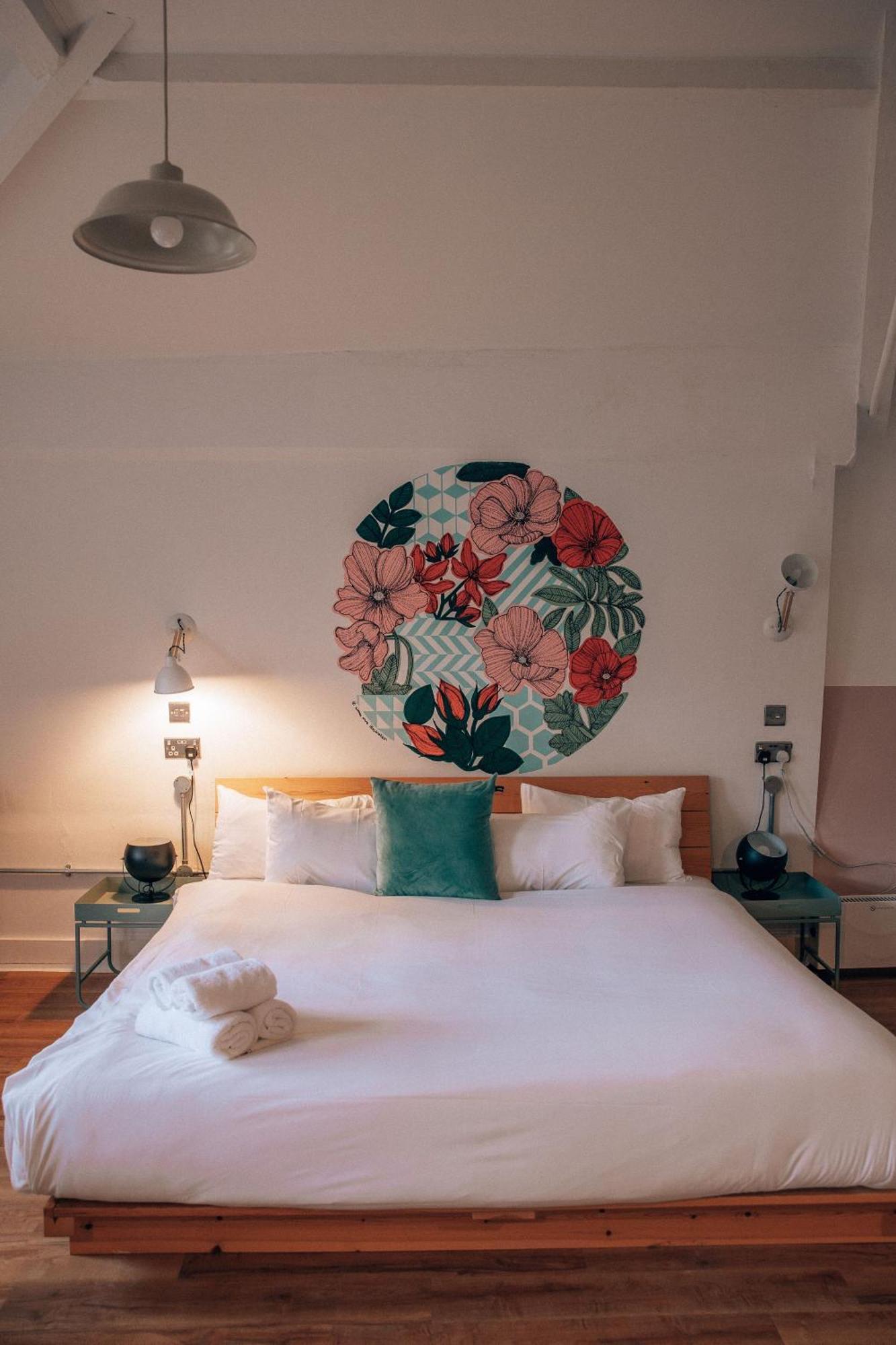 Hostel Ph Nq1 Manchester
