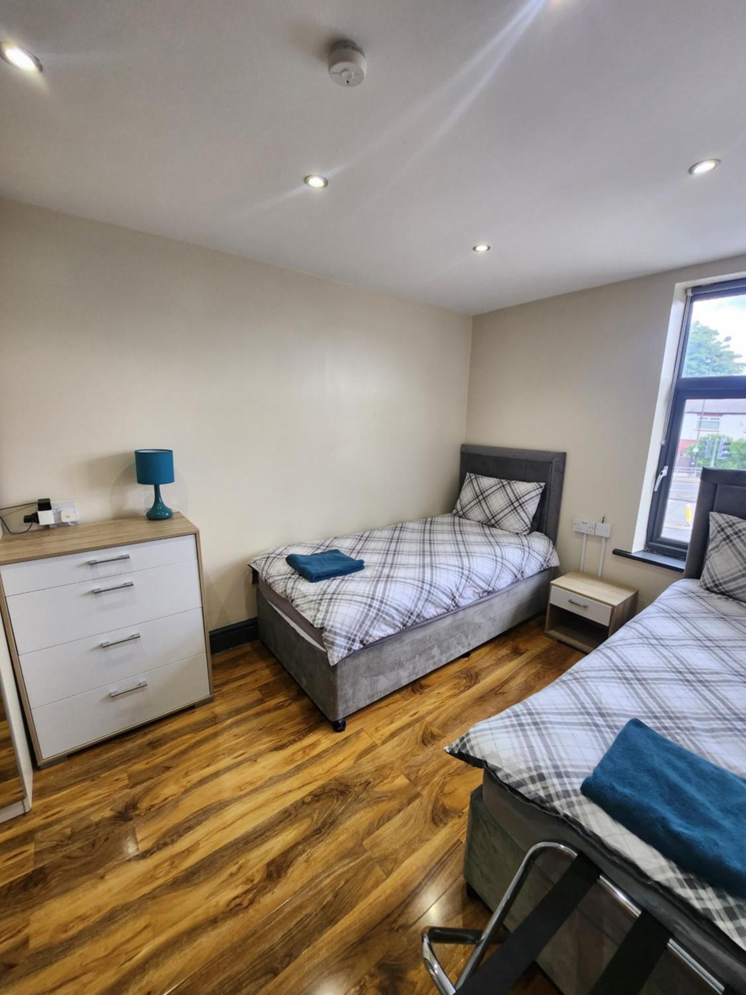 133 A Park Road *