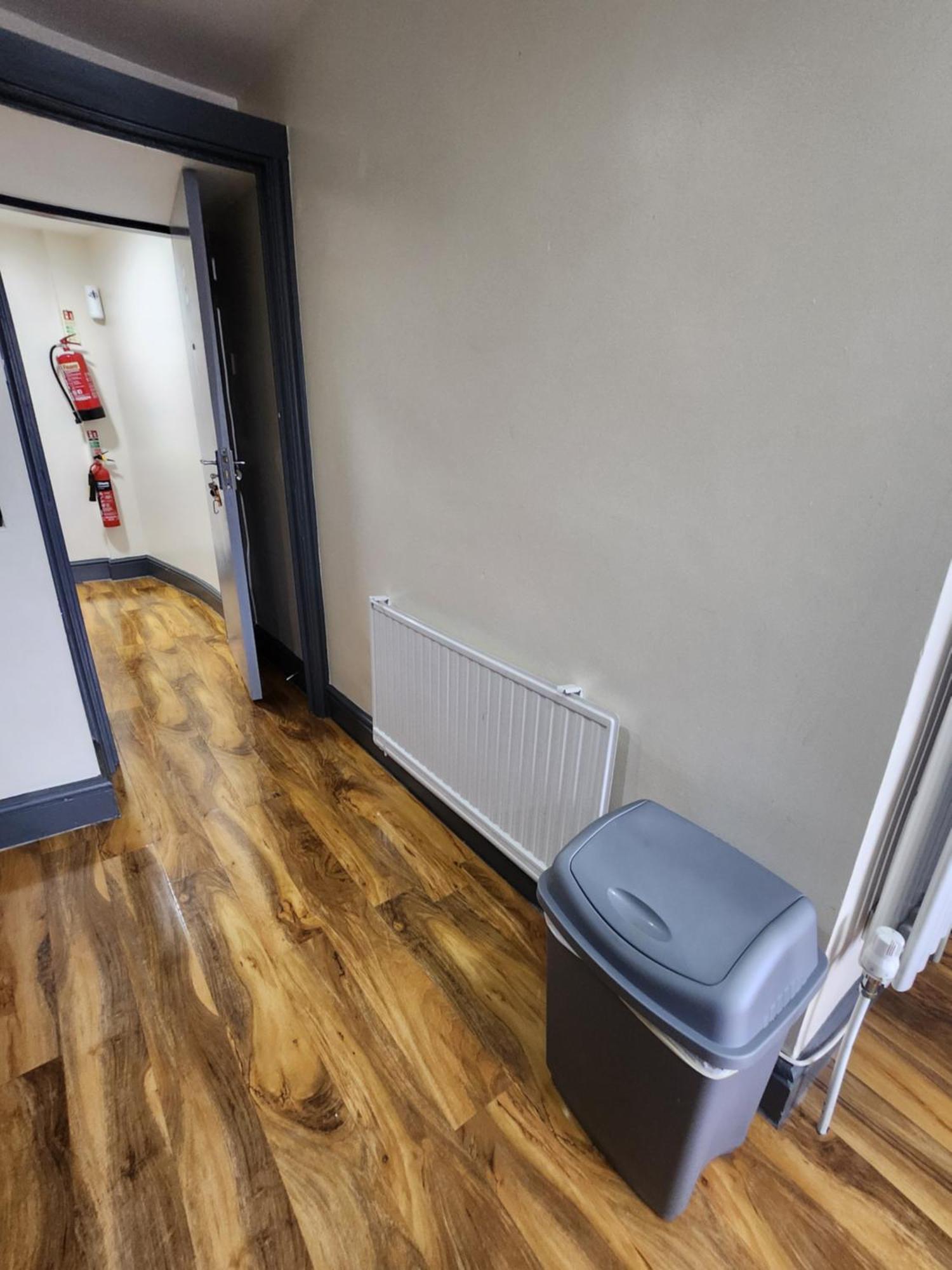 133 A Park Road * Manchester