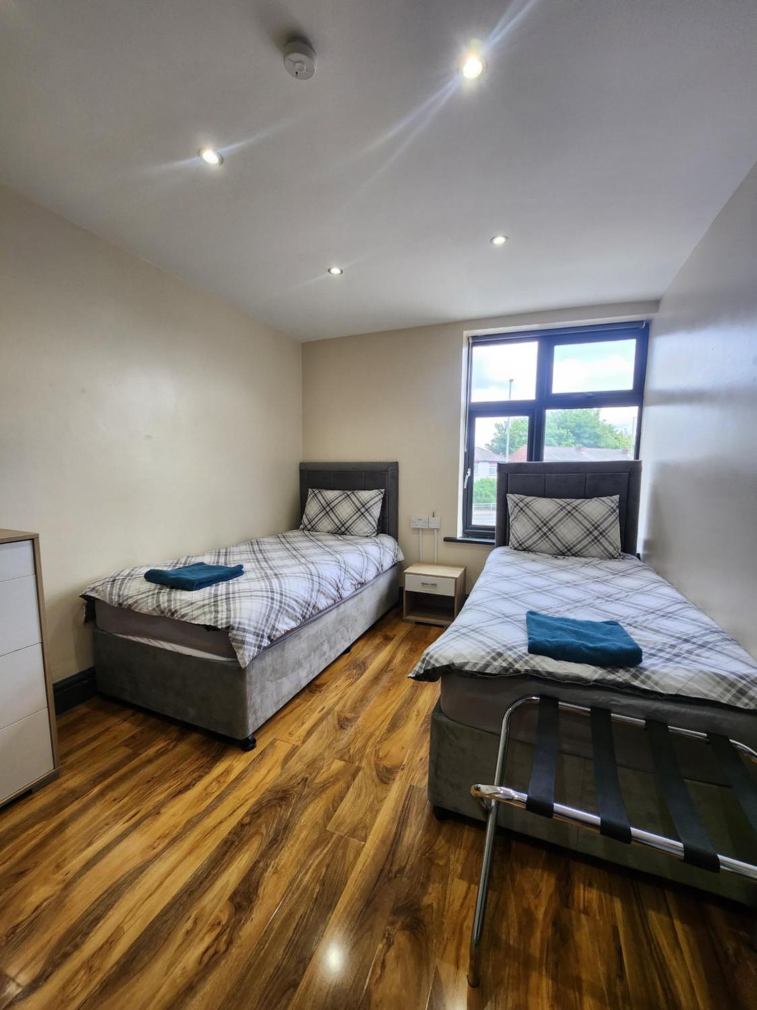 133 A Park Road