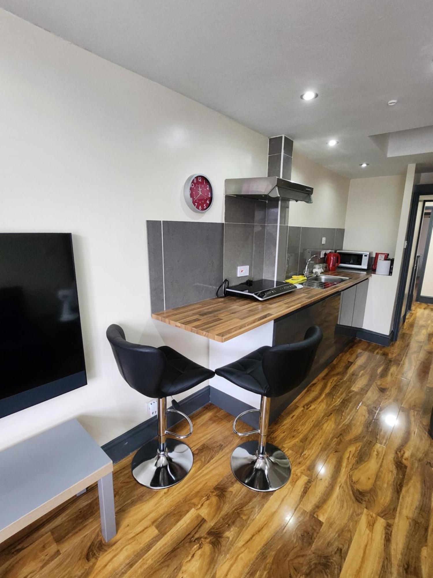 Apartment 133 A Park Road