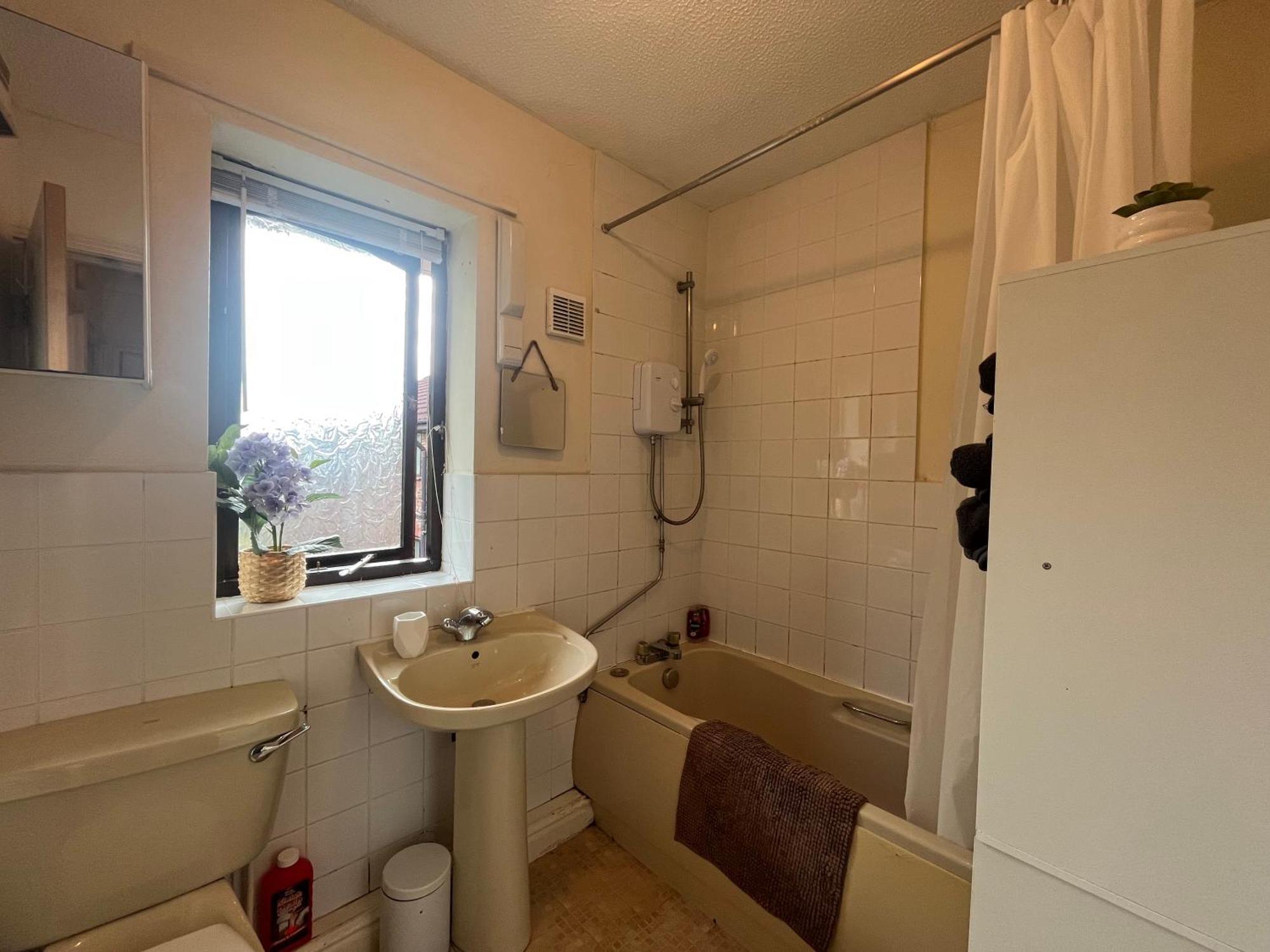 Cosy Apartment Manchester