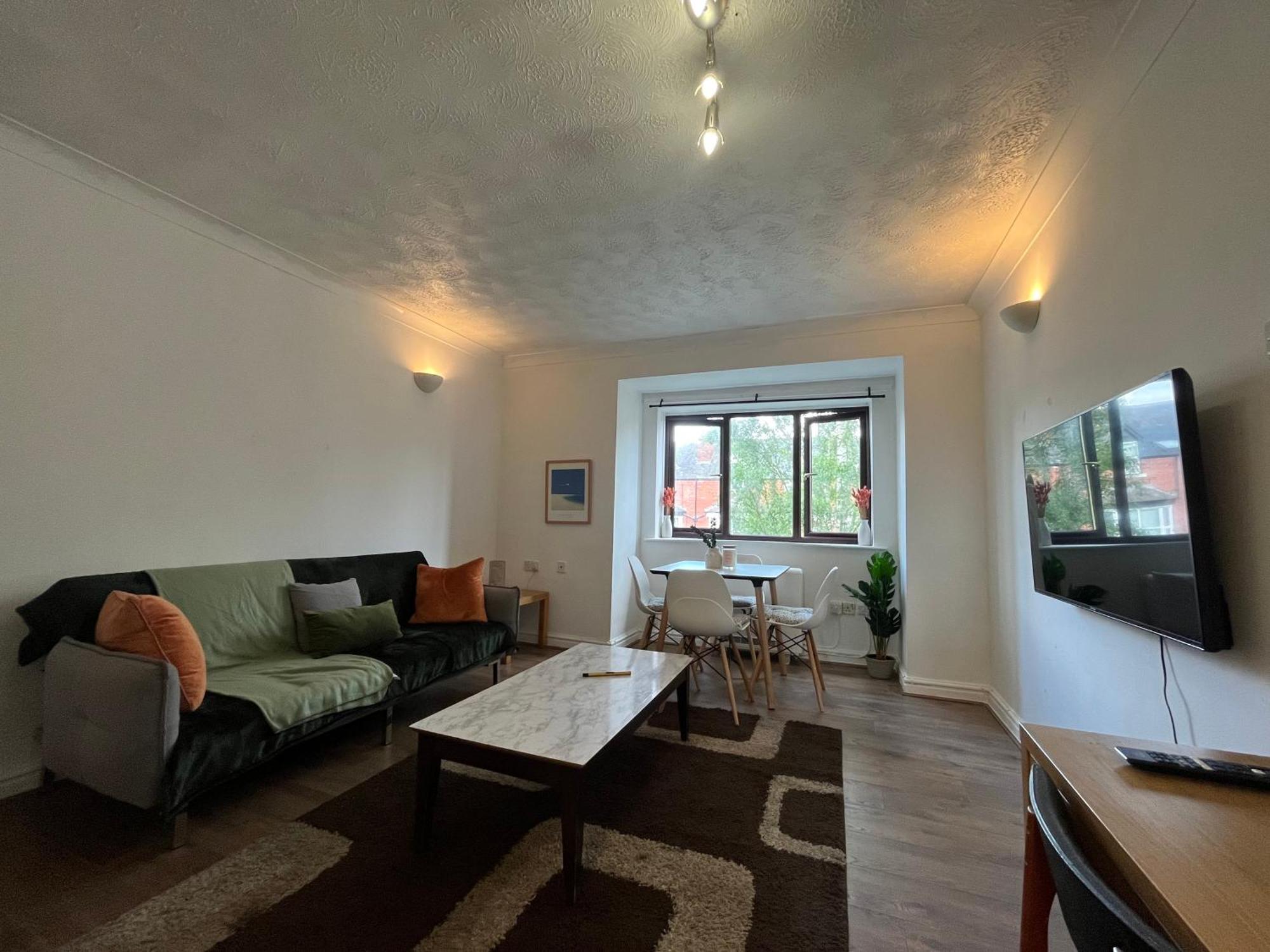 Cosy Apartment *