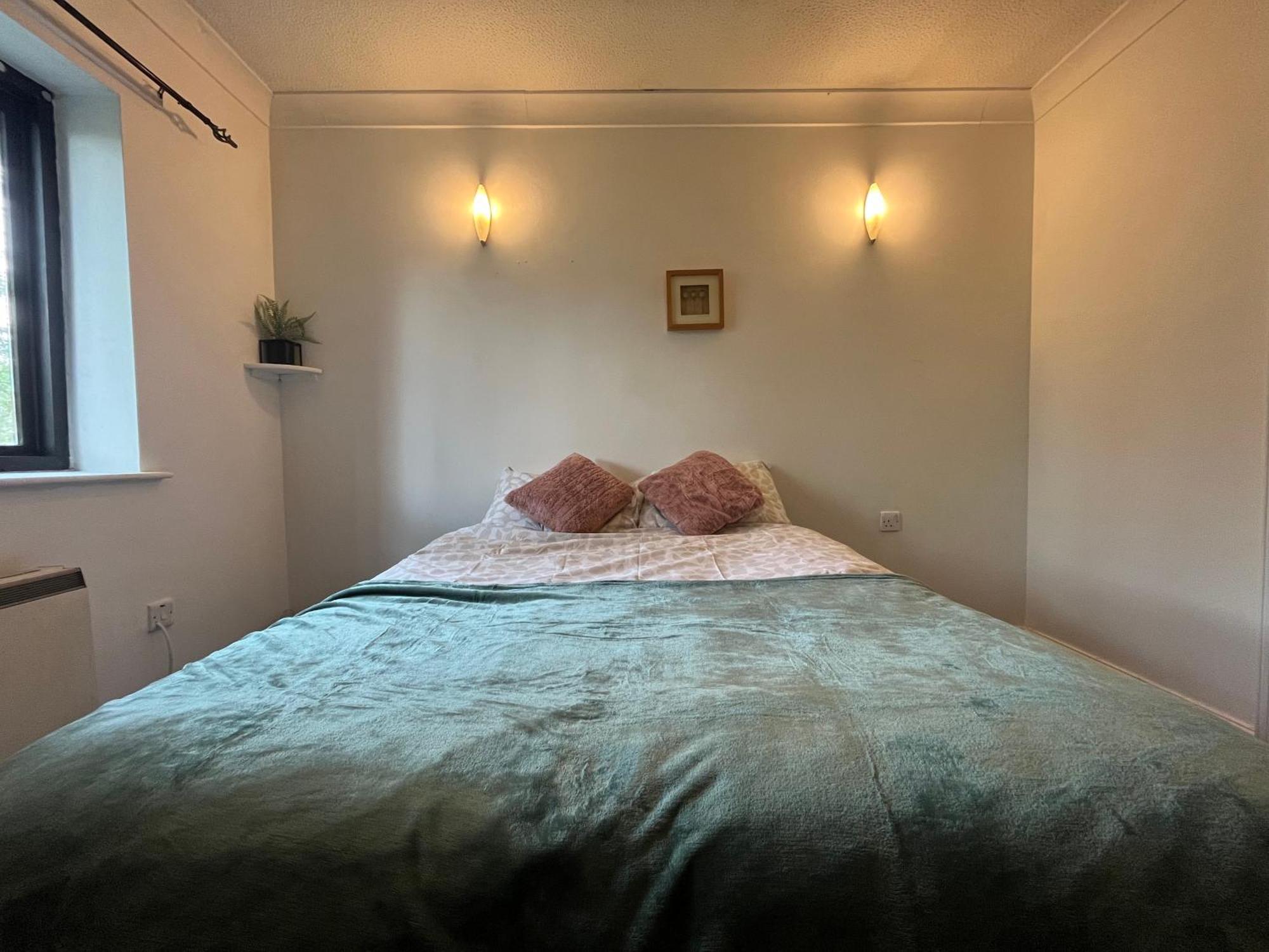 Cosy Apartment Manchester