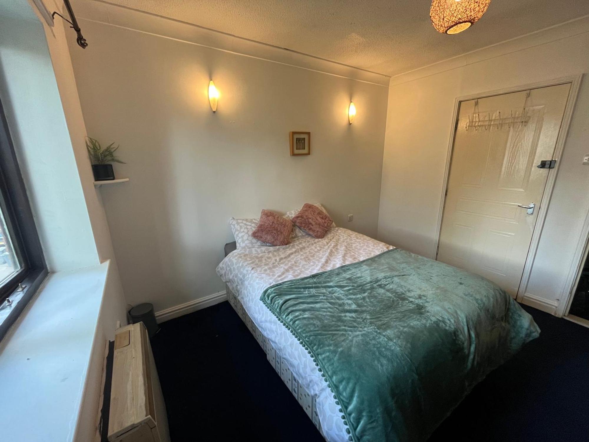 Cosy Apartment