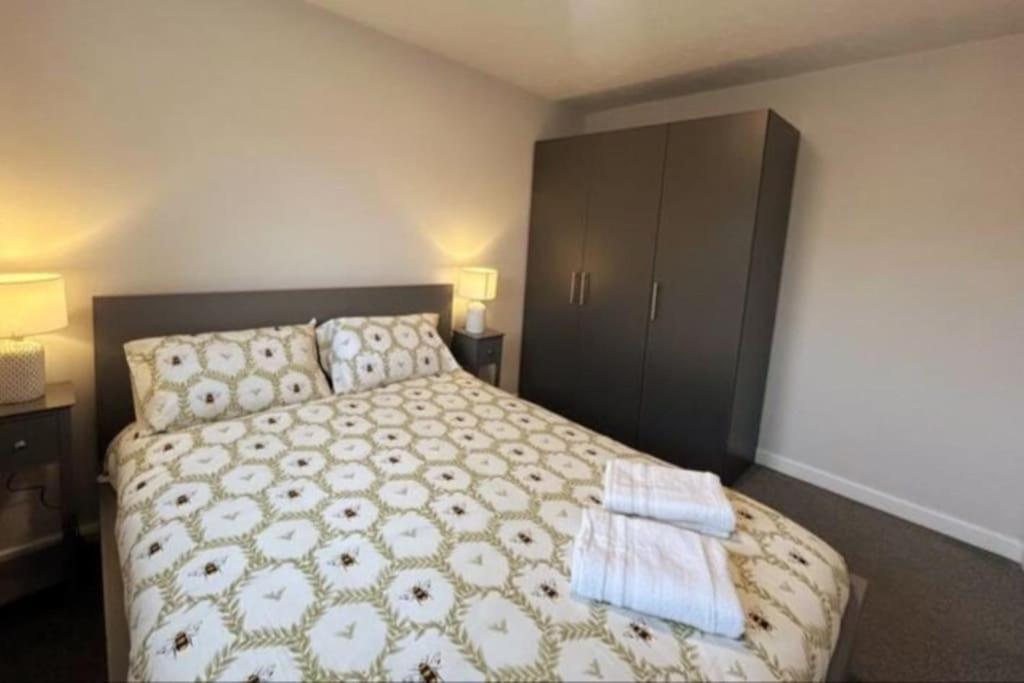 Lovely House Near Centre * Manchester