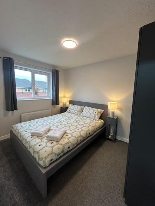 Lovely House Near Centre * Manchester