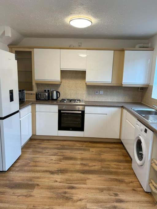 Lovely House Near Centre * Manchester