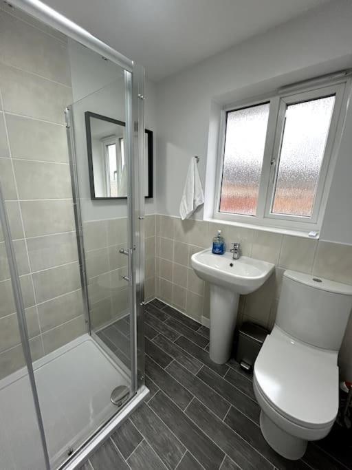 Lovely House Near Centre * Manchester