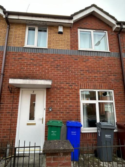 Lovely House Near Centre * Manchester