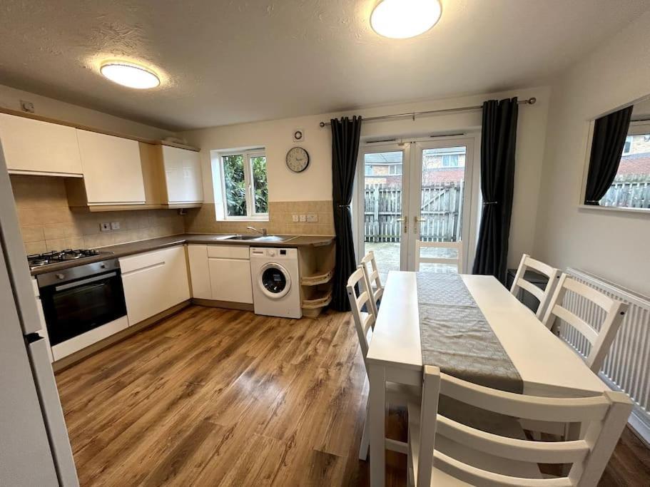 Lovely House Near Centre Holiday home