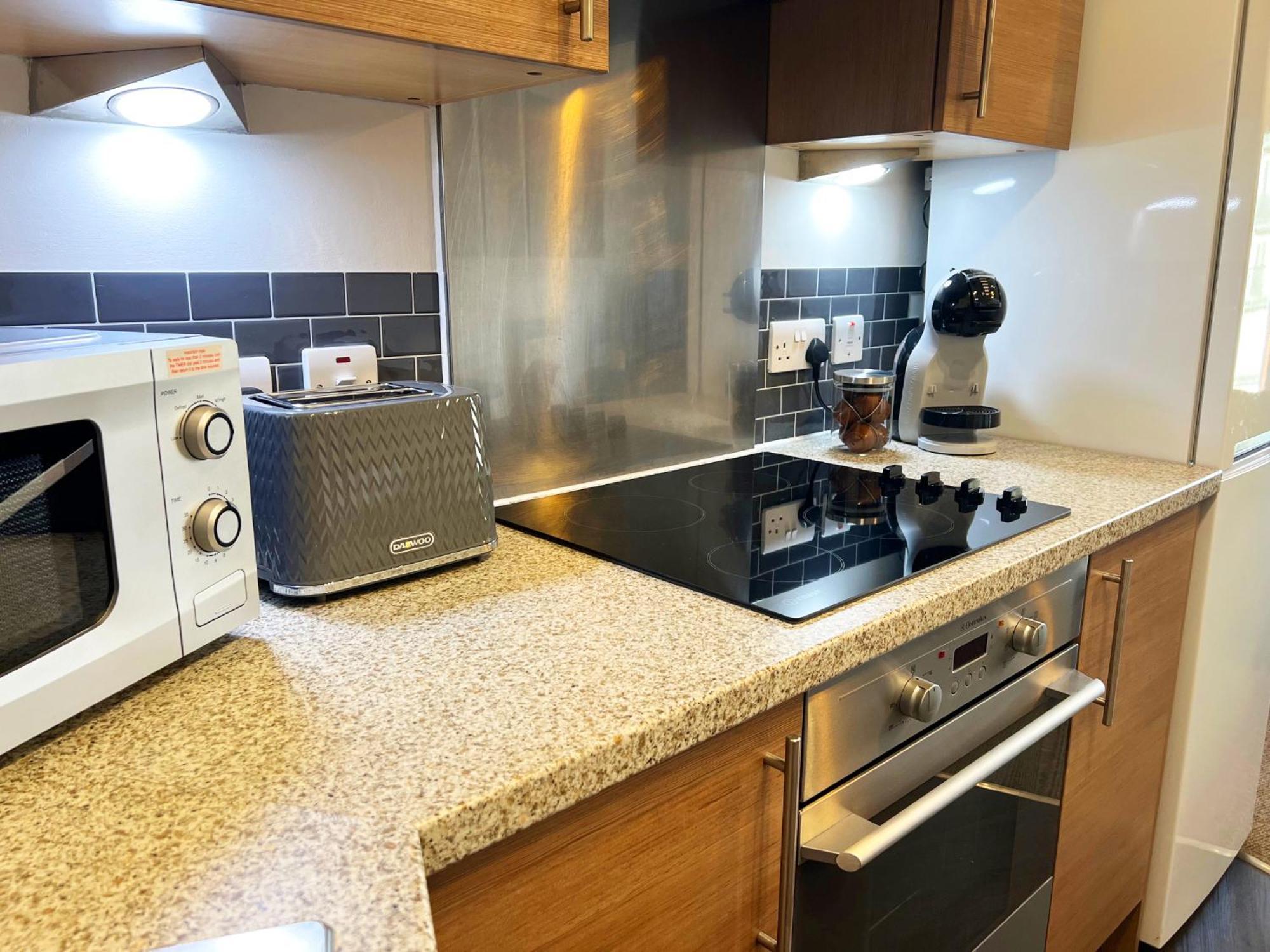 Appartement 2 Bed Sportcity Opposite Etihad Stadium & Coop Live *