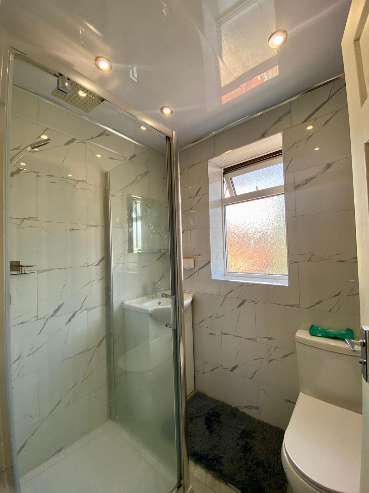 Homestay Charming Urban Retreat