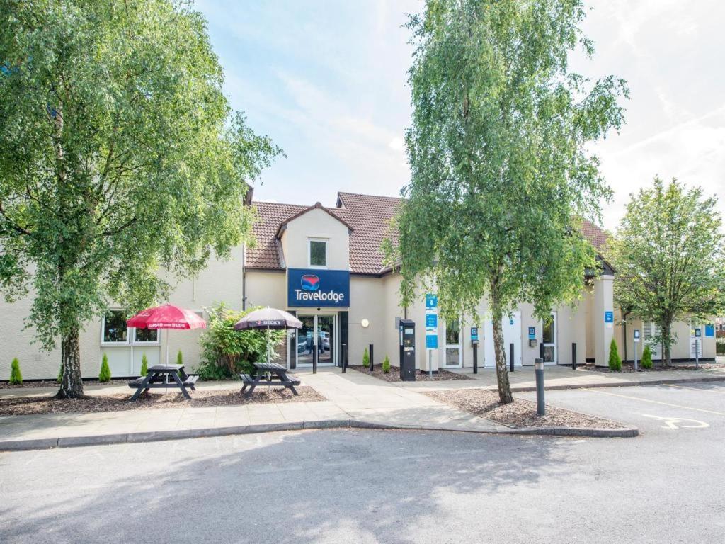 Hotel Travelodge Sportcity 3*
