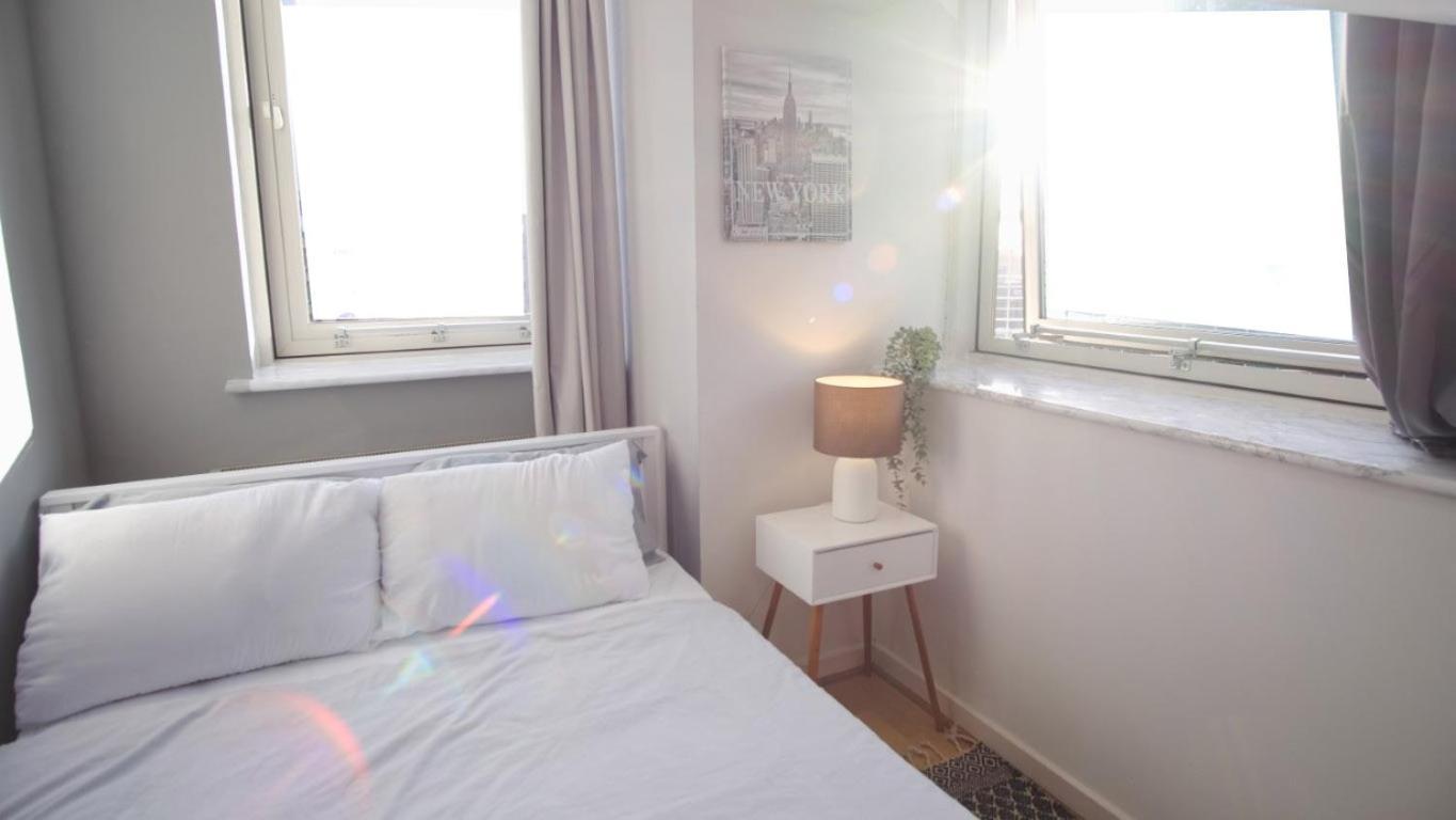 Spacious Centre 5 Guests Long * Manchester