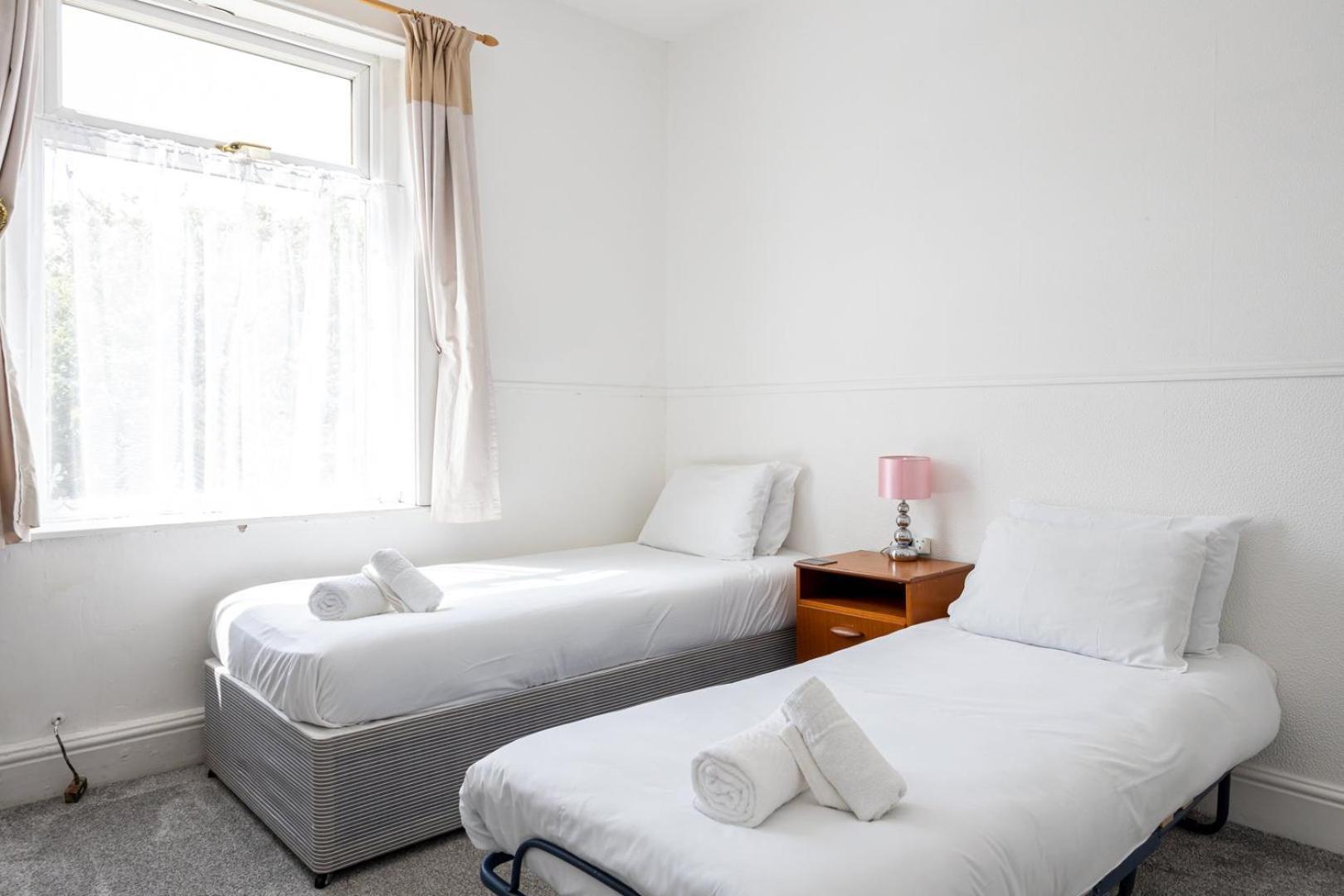 Holiday home Guestready - Enchanting Life In Gorse Hill