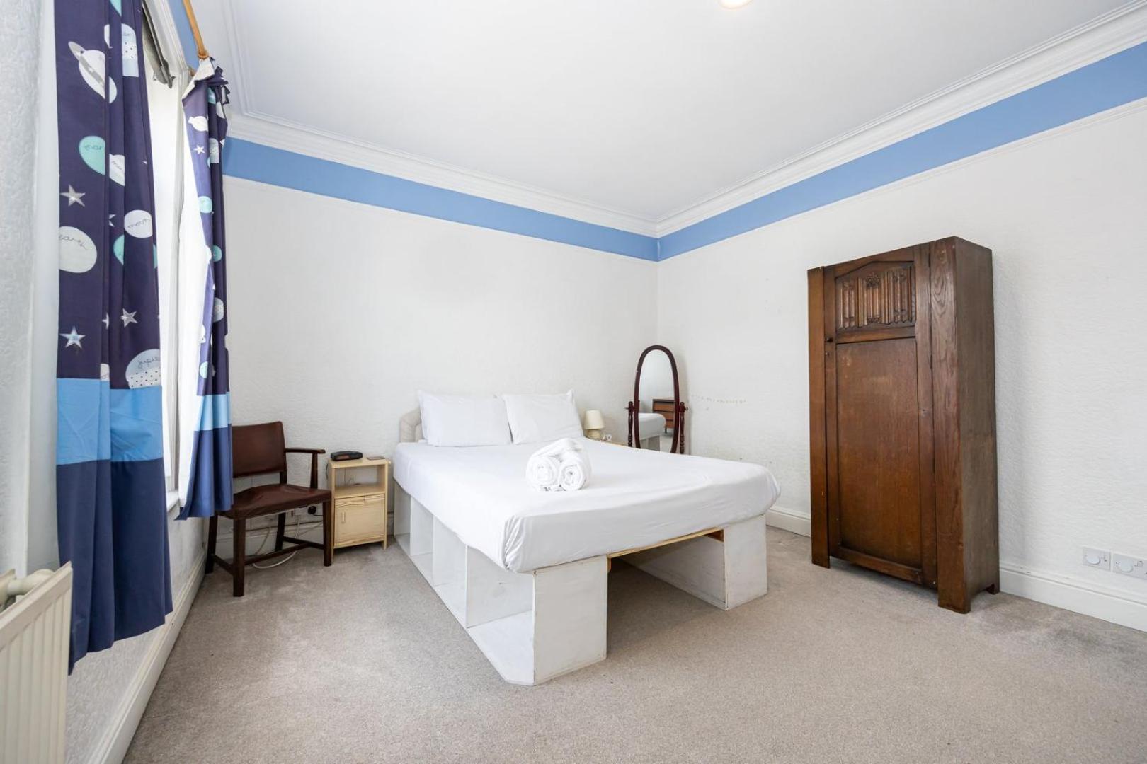Holiday home Guestready - Enchanting Life In Gorse Hill *