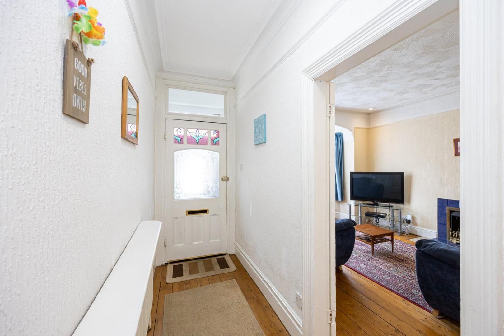Holiday home Guestready - Enchanting Life In Gorse Hill