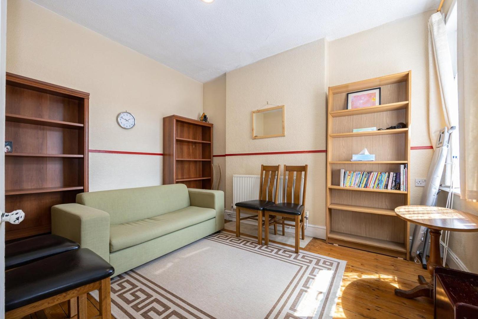 Holiday home Guestready - Enchanting Life In Gorse Hill *
