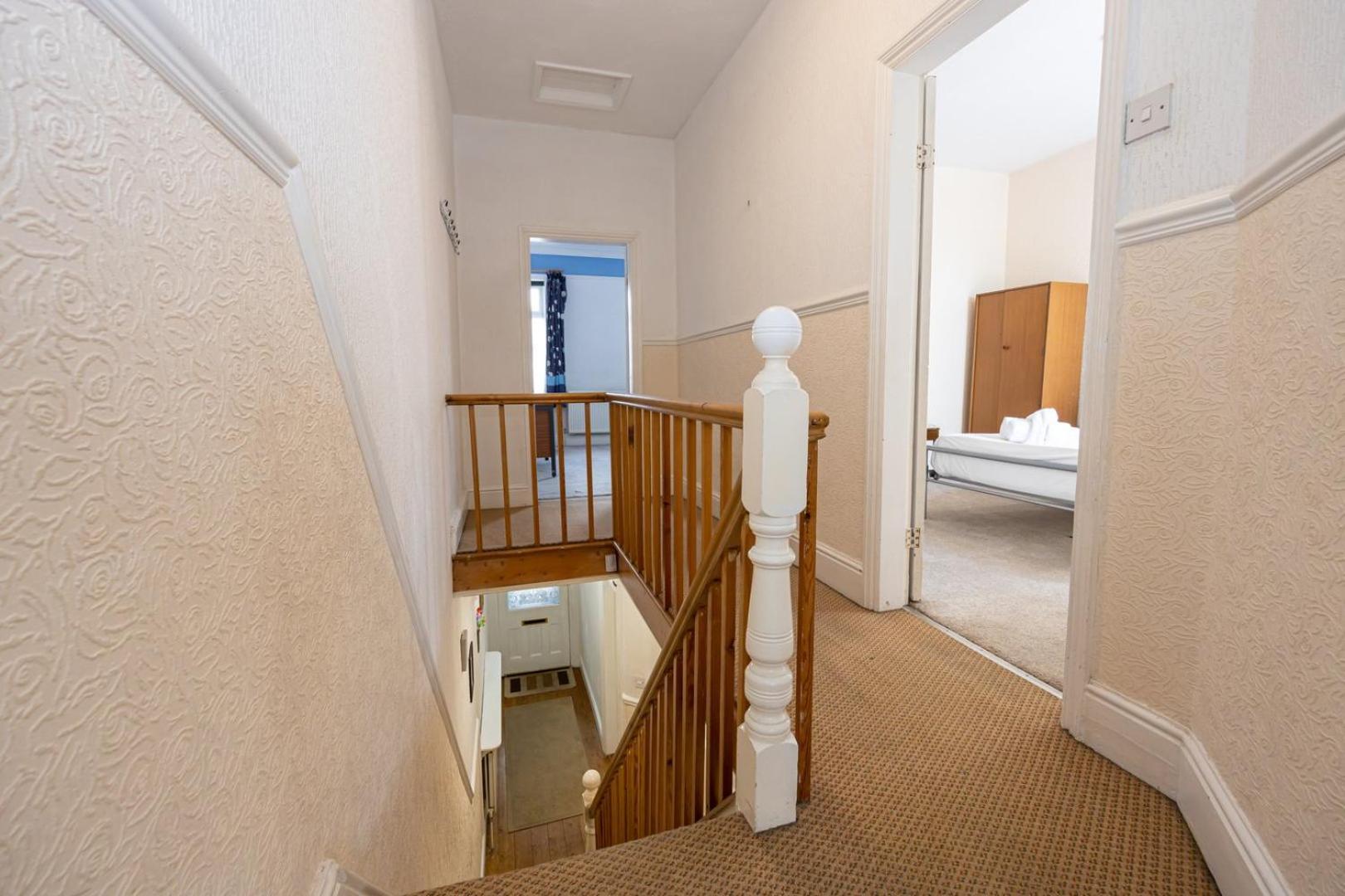 Holiday home Guestready - Enchanting Life In Gorse Hill *