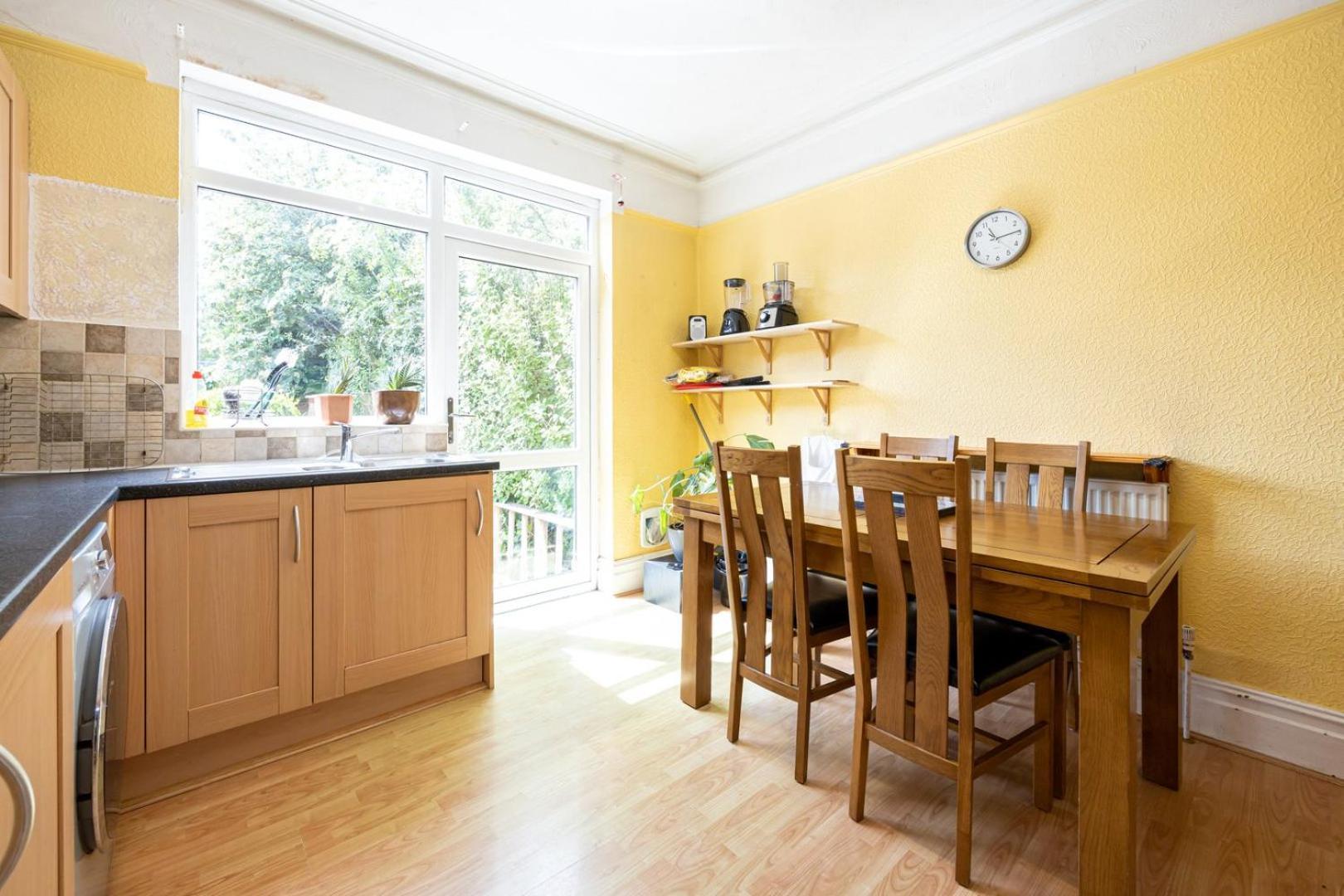 Holiday home Guestready - Enchanting Life In Gorse Hill *
