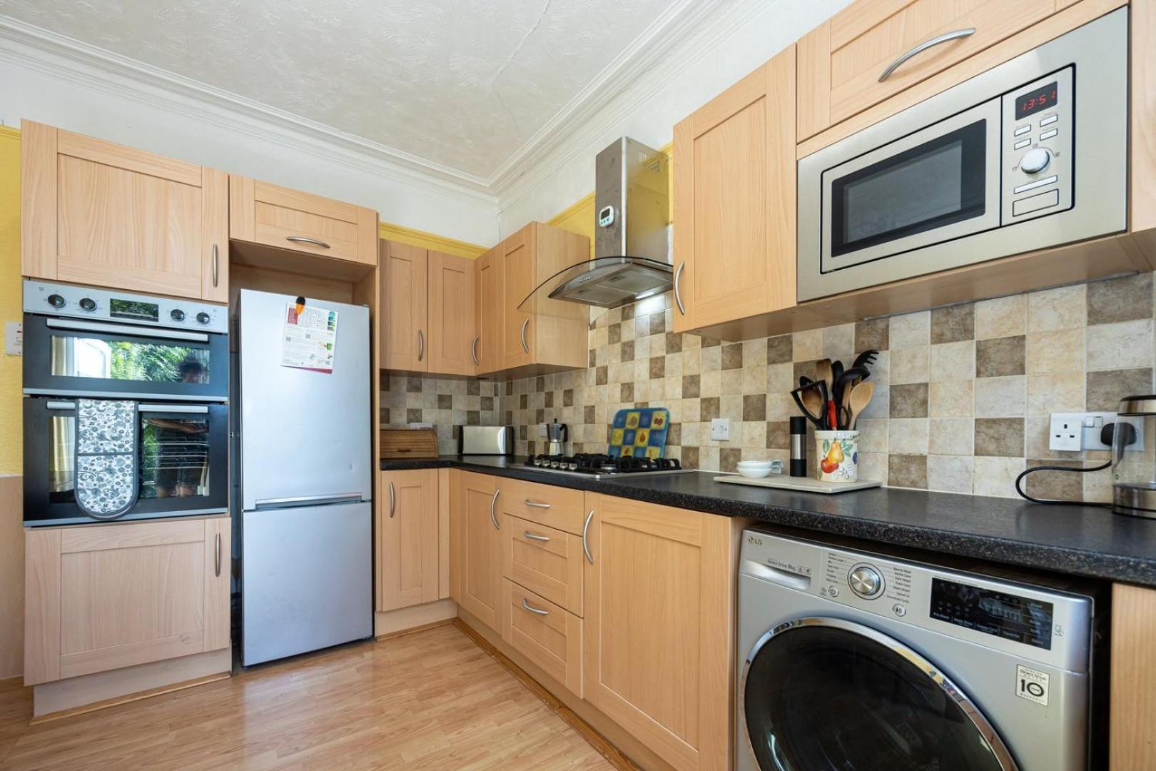Guestready - Enchanting Life In Gorse Hill *