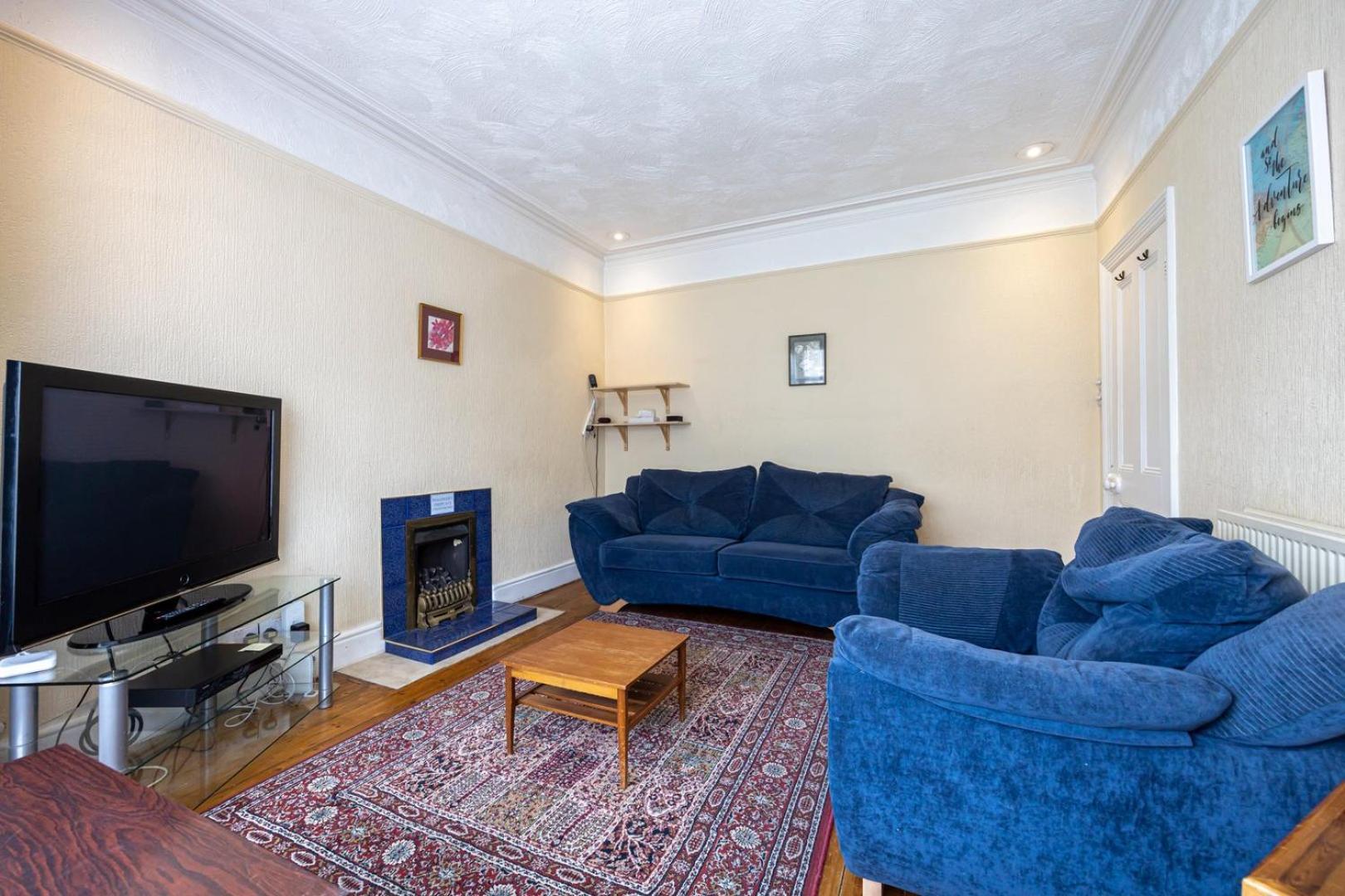 Holiday home Guestready - Enchanting Life In Gorse Hill *