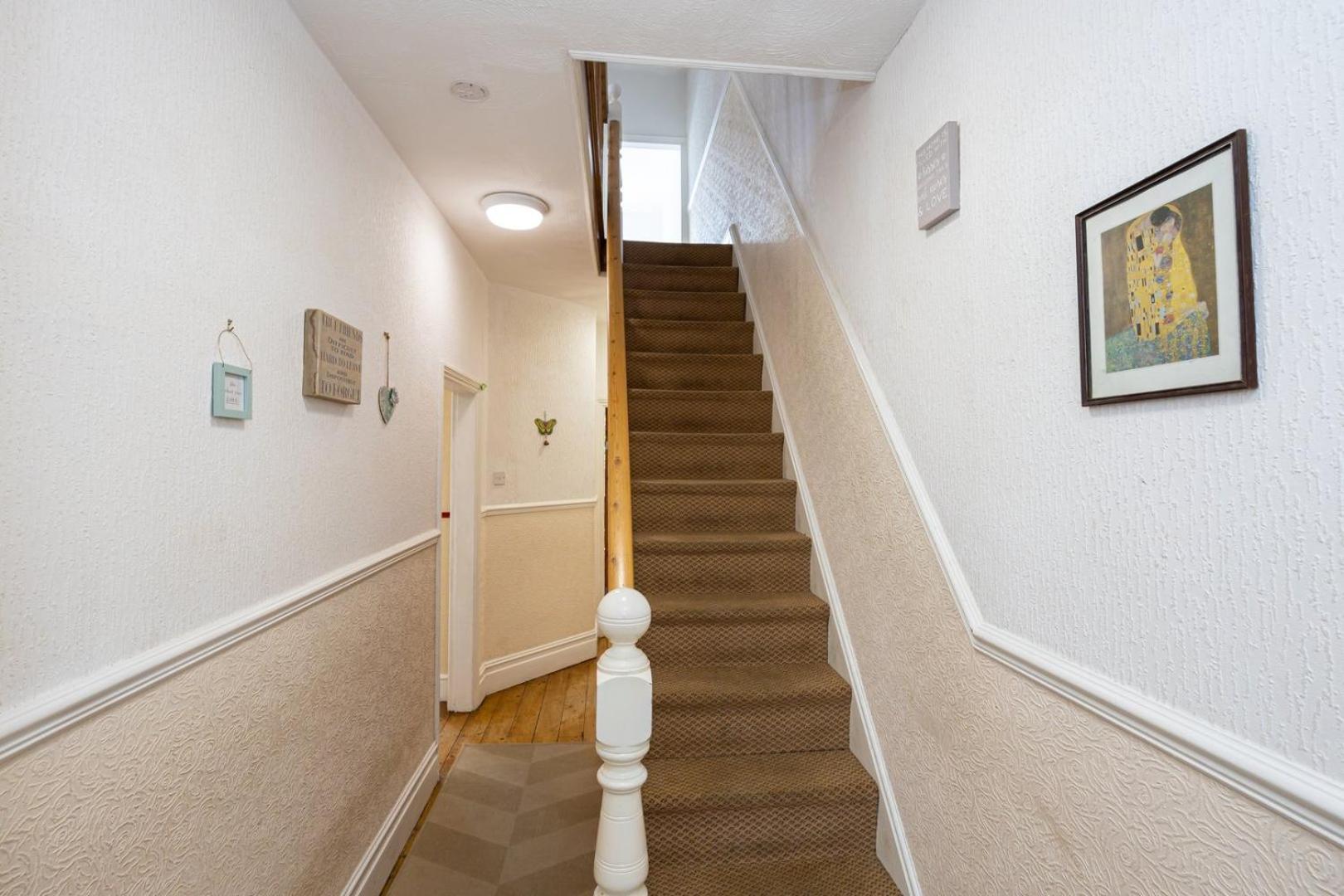 Holiday home Guestready - Enchanting Life In Gorse Hill