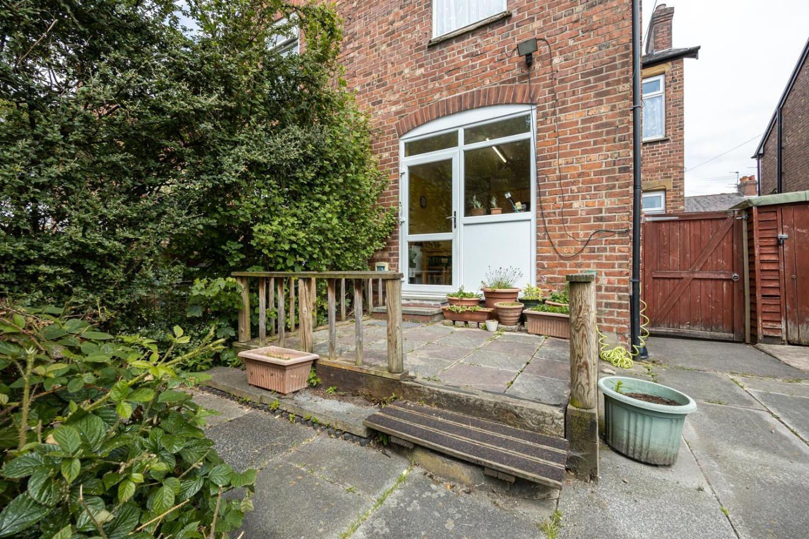 Holiday home Guestready - Enchanting Life In Gorse Hill *