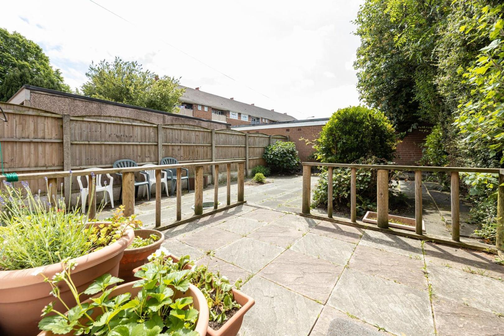 Holiday home Guestready - Enchanting Life In Gorse Hill