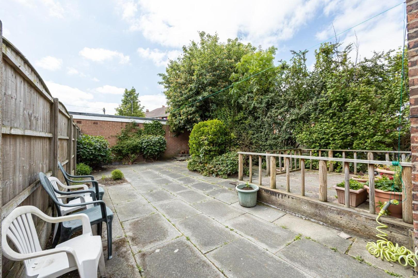 Holiday home Guestready - Enchanting Life In Gorse Hill Manchester