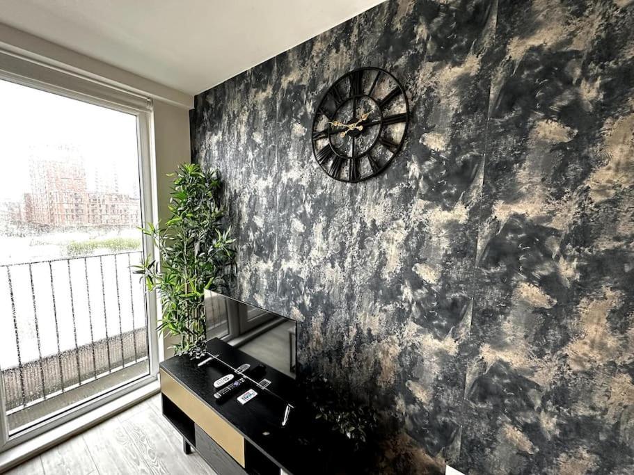 Apartment Luxury Flat - Greater Manchester